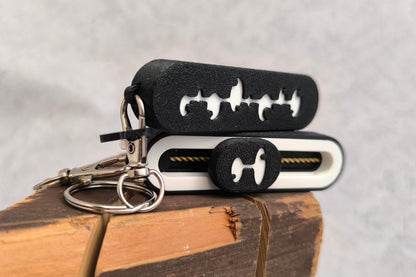 Modular Mechanical Slider - "Trackling"