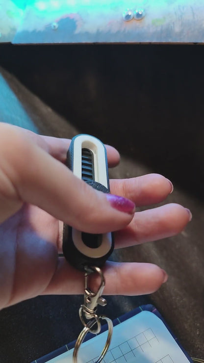 Modular Mechanical Slider - "Trackling"