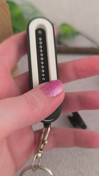 Modular Mechanical Slider - "Trackling"